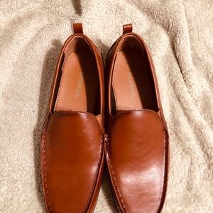 George Dress shoes